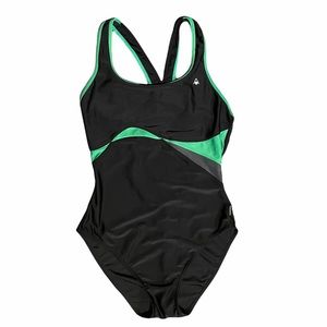 Aqualight swimsuit Sz 36/10